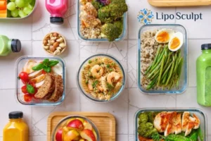 Natural Diet Options For Body Transformation 2 Your diet is great for body transformation Coombe - read on to find out more!