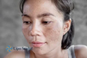 Cryopen Top 5 Treatable Conditions 2 Cryopen Coombe Successfully removes age spot and sun damage FAST!