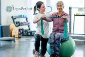 Can Faecal Incontinence Be Cured? 6 Have you tried all other treatments to fix your faecal incontinence Coombe - try Lipo Sculpt NOW!