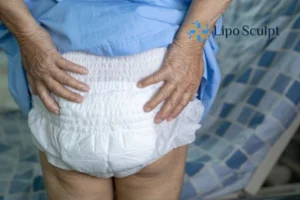 Can Faecal Incontinence Be Cured? 1 Is Faecal incontinence Coombe destroying your life? Lipo Sculpt can help!