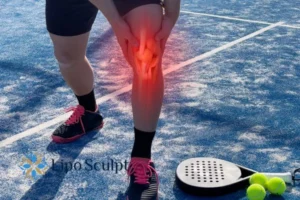 Injury Recovery Using Tonesculpt 2 Are you looking to accelerate your injury recovery Coombe contact Lipo Sculpt today!