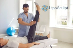 Injury Recovery Using Tonesculpt 3 Get faster results, include Tonesculpt in your injury recovery Coombe