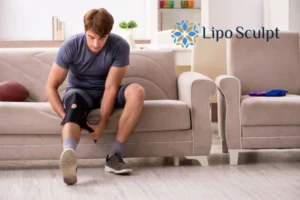 Injury Recovery Using Tonesculpt 4 Build your muscle tone in comfort of your own home for injury recovery Coombe