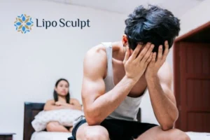 EM Chair vs. Surgery for Erectile Dysfunction 2 Are you considering risky surgery to treat your erectile dysfunction Coombe symptoms?