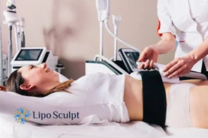 Unveiling the Science of Cellulite Reduction with EM Tone Sculpt 4 Book in today for cellulite reduction Coombe treatment!