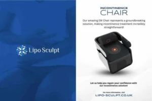 EM Chair: A Non-Surgical Solution for Treating Faecal Incontinence 4 Learn more about Pelvic Floor Chair Therapy Coombe today!