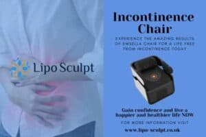 EM Chair: A Non-Surgical Solution for Treating Faecal Incontinence 5 EM Chair Coombe For Faecal incontinence.
