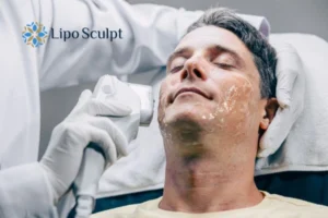 Why people choose HI-FU for their facelifts 3 Book a consultation today with Lipo Sculpt Coombe for your HIFU facelift today!