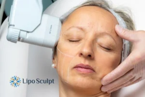 Why people choose HI-FU for their facelifts 2 Learn more about HIFU facelift Coombe from Lipo Sculpt today!