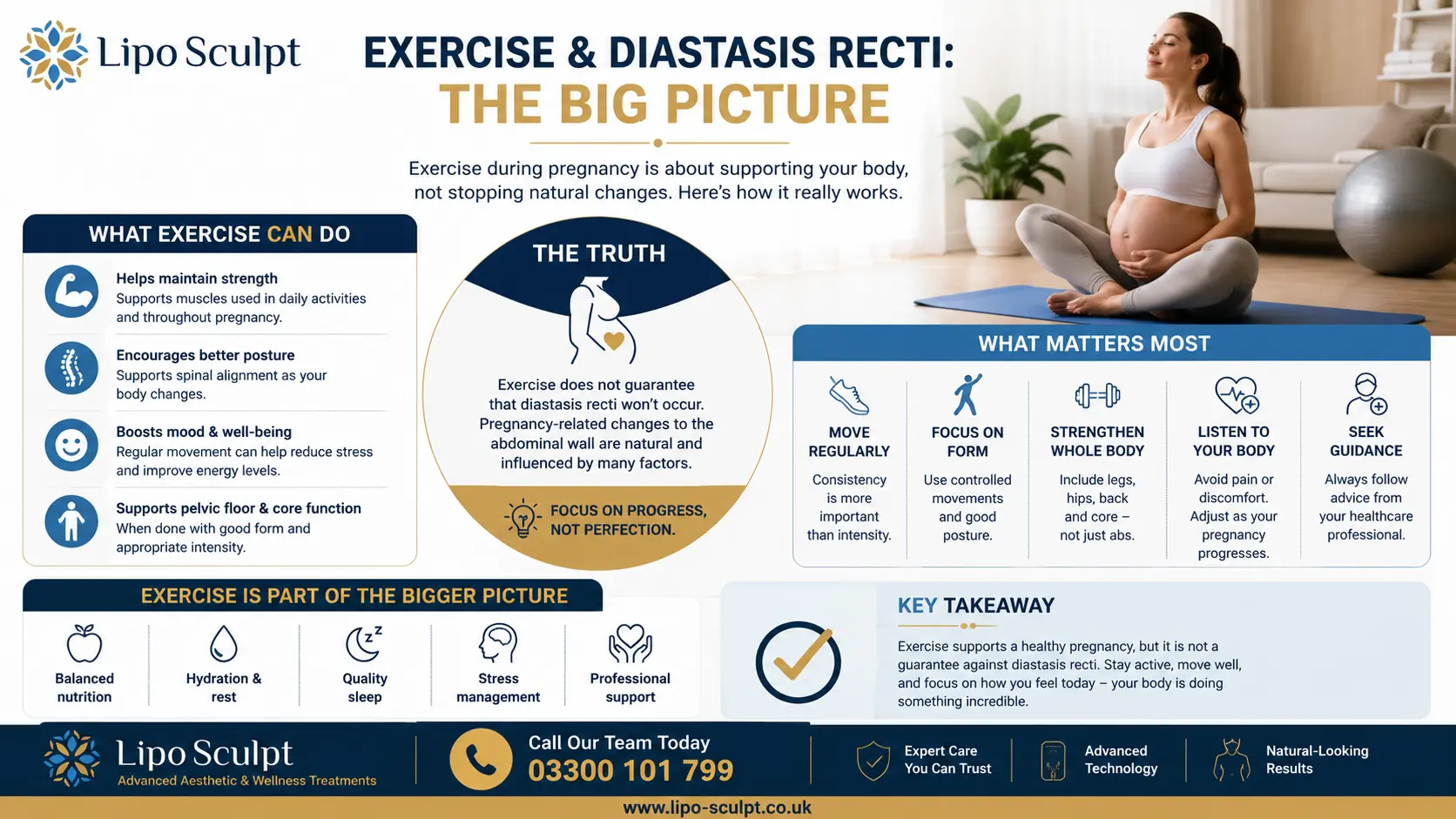 Does Exercise Reduce the Risk of Diastasis Recti? 3 Does Exercise Reduce the Risk of Diastasis Recti Coombe : Which Types of Exercise May Support a Healthier Core?